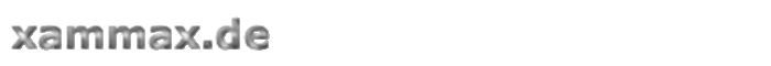 xammax